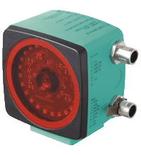 PXV100S-F200-SSI-V19 光学读头