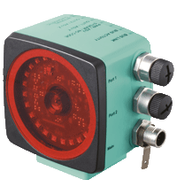 PXV100-F200-B25-V1D 光学读头