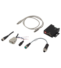 PCV-USB-RS485-Converter Set 编程适配器