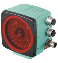PXV100Q-F200-B17-V1D 光学读头