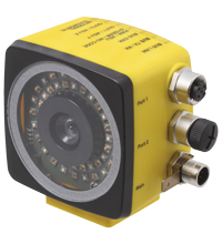 PXV100AQ-F200-B28-V1D-6011 光学读码器 - safePXV