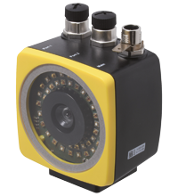 PGV100AQ-F200A-B28-V1D 光学读码器 - safePGV