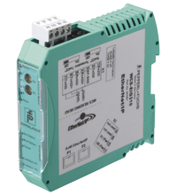 WCS-EIG310 WCS 接口模块