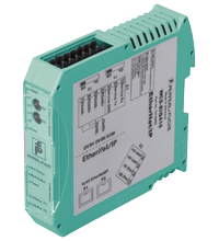 WCS-EIG410 WCS interface module