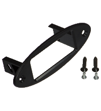 Flush Mounting AIR20 辅助安装件 DGE