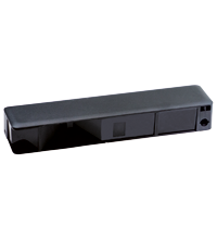 ShieldScan-3M-SSR black 采用渡越时间技术的固态扫描器
