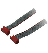 TopScan2 Cable 300 mm 辅助安装件 DGE