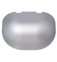 RaDec-M Silver 雷达传感器