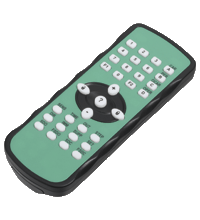 RADAR RC 远程控制