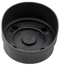 Weather Cap for REF-C110-2 辅助安装件 DGE