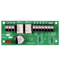 Modul 4 印刷电路板