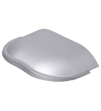 RaDec Weather Cap Silver 防风雨盖