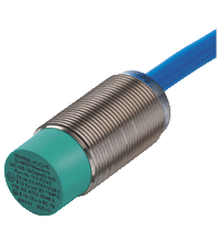 NCN8-18GM40-N0-10M 电感式传感器
