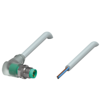 V3S-WM-E2-2M-PVC 缆线连接器