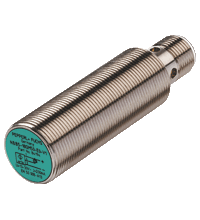 NBB8-18GM50-E2-V1-M 电感式传感器