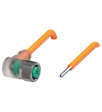V1-W-E8W-OR5M-POC 母头连接器
