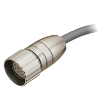 9416-02M-12P-RXI58/90 母头连接器