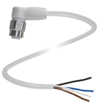 V1-WV4A-5M-PP-H1 母头连接器