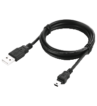 VAZ-SIMON-USB 接口缆线