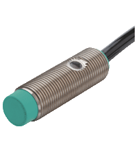 NJ4-12GM40-E 电感式传感器