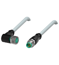 V31-WM-3M-PVC-V31-GM 连接电缆