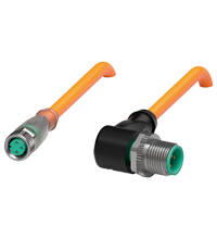 V3-GM-E2-OR2M-POC-V11-W 连接电缆