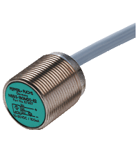 NBB5-18GM20-E2 电感式传感器