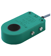 RJ21-E2 电感式环形传感器