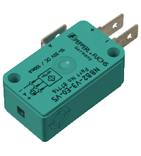 NBB2-V3-E3-V5 电感式传感器