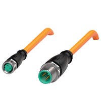 V3-GM-OR1M-POC-V11-G 连接电缆