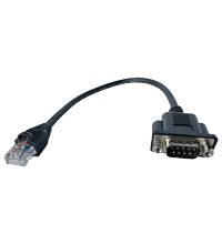 ADAPTER-RJ45-DE9 Adapter cable