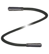 V3-GR-BK10M-PUR-U-V3-GR-Y70168 连接电缆