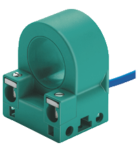 RJ15-14-N 电感式环形传感器
