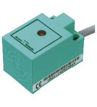 NBN10-F10-E2 电感式传感器