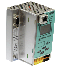 VBG-PB-K20-D-EV1 AS-Interface 网关