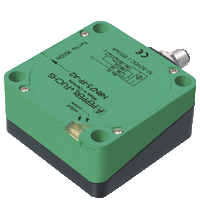 NRN75-FP-A2-P3-V1 电感式传感器