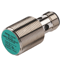 NBB5-18GM20-E2-V1 电感式传感器