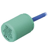 NJ10-30GK-N-15M 电感式传感器