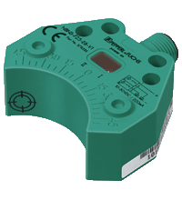 NBN3-F25-E9-V1 电感式传感器