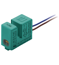SC3,5-N0-BU 电感式槽形传感器