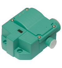 NBN3-F31K-Z8-K 电感式传感器