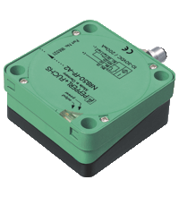 NRB50-FP-E2-P3-V1 电感式传感器