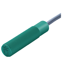 NBN8-18GK60-E2-5M 电感式传感器