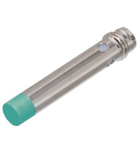 NBN3-6,5M25-E2-V3 电感式传感器