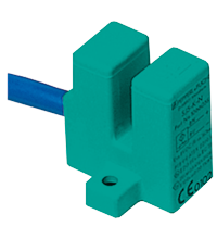 SJ5-K-N-6M 电感式槽形传感器
