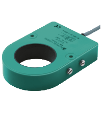 RJ43-E2 电感式环形传感器