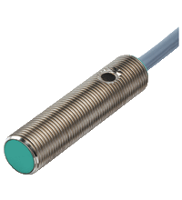 NJ2-12GM50-WO 电感式传感器