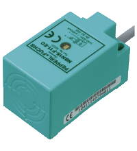 NBN15-F11-E0 电感式传感器