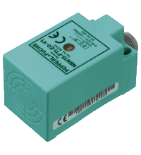 NBN15-F11-E0-V1 电感式传感器