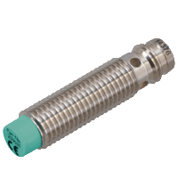 NXN3-8GM25-E2-V3 电感式传感器